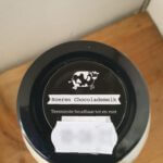 Chocolademelk ( Fles 1 liter) - Afbeelding 2