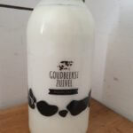 Melkkefir (Fles 1 liter)