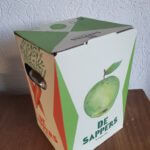 Appelsap tap 5 liter