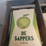 Appelsap tap 5 liter - Afbeelding 2