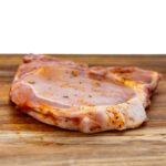 BBQ pakket klein (2-3 personen) - Afbeelding 2