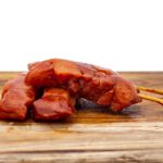 BBQ pakket klein (2-3 personen) - Afbeelding 4