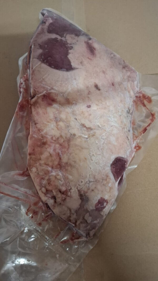 Picanha 2 kg