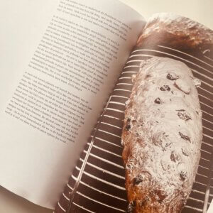 Kerststol (Bio) ! Nu bestellen 20 dec ophalen.