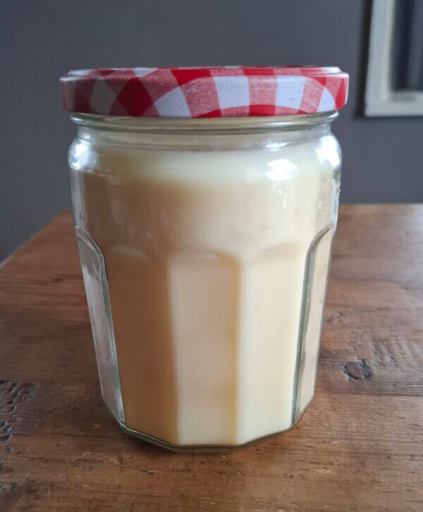 Ossewit (in 500ml pot)