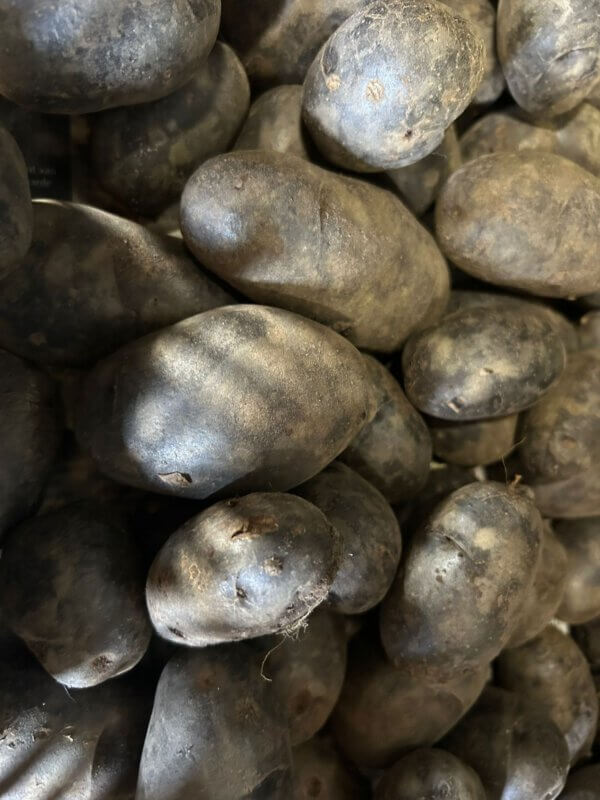 Vitanoire paars, 500 gram (bio* EH)