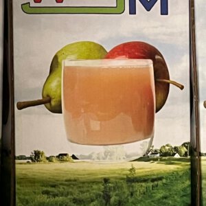 Appel Perensap 3 liter