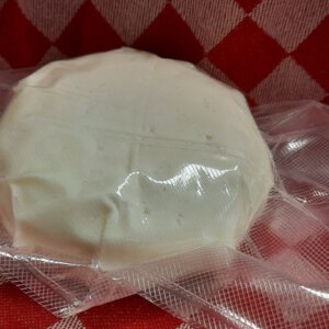 Geitenpanir 330 gr  (bio)