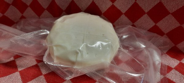 Geitenpanir 330 gr  (bio)