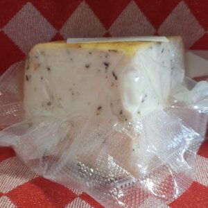 Geitenkaas pesto 280 gr (bio)