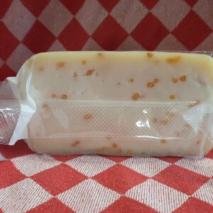 Geitenkaas fenegriek 200 gr