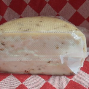 Geitenkaas komijn 480 gr