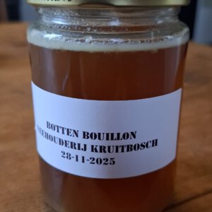 Bottenbouillon 500 ml
