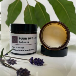 Puur TWELLOW 60 ml (inclusief €1,50 statiegeld)