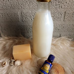 Wasmiddel Marseille Citroen 1 Liter (inclusief €1 statiegeld)