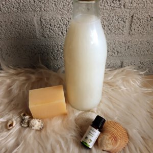 Wasmiddel Marseille Jasmijn 1 Liter (inclusief €1 statiegeld)