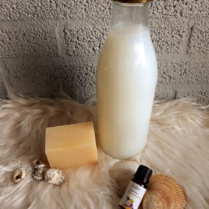 Wasmiddel Marseille Wilde Bloemen 1 Liter (inclusief €1 statiegeld)