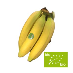 Bananen (VH) bio 1 kg