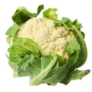 Bloemkool (VH) per stuk