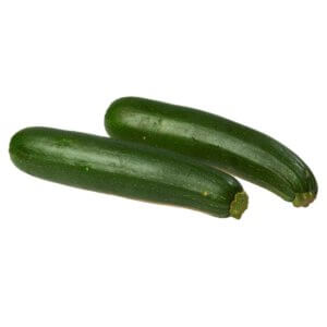 Courgette (VH) per stuk