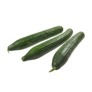 Komkommer (VH) per stuk