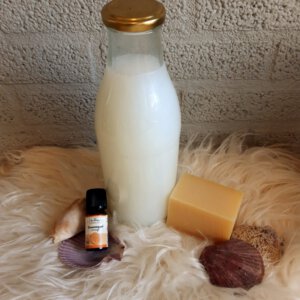 Wasmiddel Marseille Sinaasappel 1 Liter (inclusief €1 statiegeld)