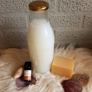 Wasmiddel Marseille Winter Wonder 1 Liter (inclusief €1 statiegeld)