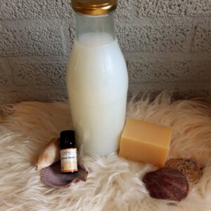 Wasmiddel Marseille Zomerse geuren 1 Liter (inclusief €1 statiegeld)