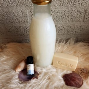 Wasmiddel Sunlight Anti stress 1 Liter (inclusief €1 statiegeld)