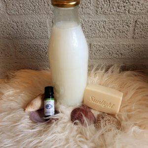 Wasmiddel Sunlight Goede Nacht BIO 1 Liter (inclusief €1 statiegeld)