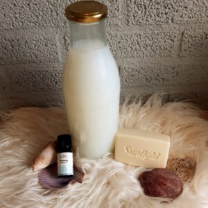 Wasmiddel Sunlight Relaxing 1 Liter (inclusief €1 statiegeld)