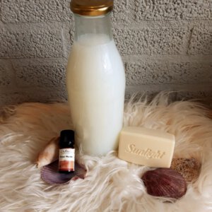 Wasmiddel Sunlight Winter wonder 1 Liter (inclusief €1 statiegeld)