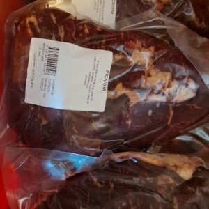 Picanha (gewicht tussen 800-1000 gr)