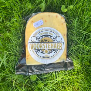 Kaas fenegriek  (300 gr.)